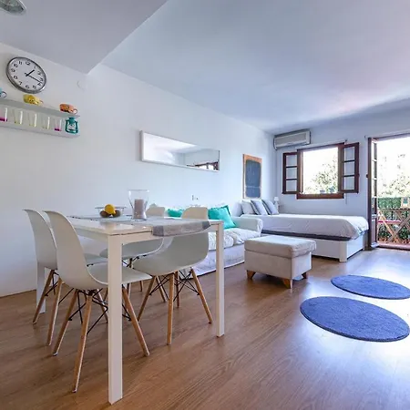 Apartamento En El Bello Puerto De La Duquesa San Luis de Sabinillas Exterior foto